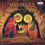 Olivier Messiaen: Vingt Regards sur l'Enfant Jesus, CD,CD