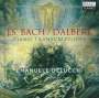 Eugen D'Albert: Bach-Transkriptionen, CD