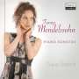 Fanny Mendelssohn-Hensel: Klaviersonaten c-moll & g-moll, CD