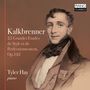 Friedrich Kalkbrenner: 25 Grandes Etudes de Style et Perfectionnement op.143, CD