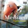 Olivier Messiaen: Klavierwerke, CD,CD