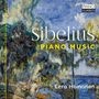 Jean Sibelius: Klavierwerke, CD