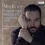 Nikolai Medtner: Forgotten Melodies op.38-40, CD,CD