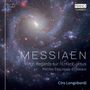 Olivier Messiaen: Vingt Regards sur l'Enfant-Jesus, CD,CD