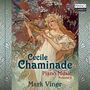 Cecile Chaminade: Klavierwerke Vol.2, CD