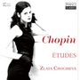 Frederic Chopin: Etüden Nr.1-27 (180g), LP,LP