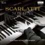 Domenico Scarlatti: Klaviersonaten (180g), LP
