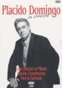 Plaqcido Domingo: In Concert, DVD,DVD,DVD