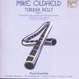 Mike Oldfield: Tubular Bells (Part 1) für 2 Klaviere & 2 Synthesizer, CD