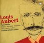 Louis Aubert (1877-1968): Klavierwerke, CD