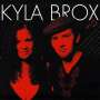 Kyla Brox: Grey Sky Blue, CD
