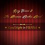 Larry Garner & Norman Beaker: Good Night Vienna, CD