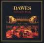 Dawes: Nothing Is Wrong, CD