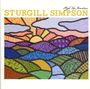 Sturgill Simpson: High Top Mountain, CD