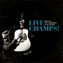 Danny & The Champions Of The World: Live Champs! 2014, CD,CD