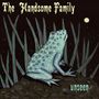 The Handsome Family: Unseen, CD
