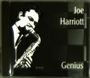 Joe Harriott (1928-1973): Genius, CD