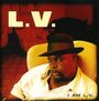 2155456: I Am Lv, CD