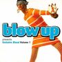 : Blow Up Presents: Exclusive Blend Vol.1, CD