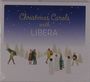 : Libera - Christmas Carols, CD