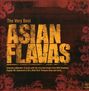 The Very Best Asian Fla, CD