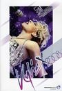 Kylie Minogue: Live X 2008, DVD