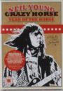Neil Young: Year Of The Horse: Live (A Film By Jim Jarmusch), DVD