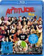 : Wrestling: The Attitude Era (Blu-ray), BR,BR