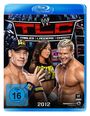 : TLC 2012 - Tables, Ladders and Chairs 2012 (Blu-ray), BR