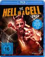 Hell in a Cell 2012 (Blu-ray), BR
