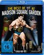 : The Best Of WWE At Madison Square Garden (Blu-ray), BR