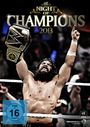 : Night of Champions 2013, DVD