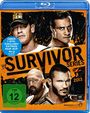 : Survivor Series 2013 (Blu-ray), BR