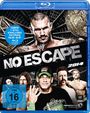 : No Escape 2014 (Blu-ray), BR