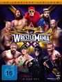 : Wrestlemania 30, DVD,DVD,DVD