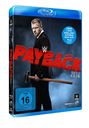 : Payback 2014 (Blu-ray), BR