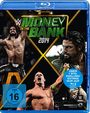 : Money in the Bank 2014 (Blu-ray), BR