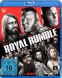 : Royal Rumble 2015 (Blu-ray), BR