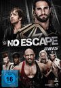 : No Escape 2015, DVD