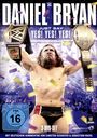 : Daniel Bryan - Just Say Yes! Yes! Yes!, DVD,DVD,DVD