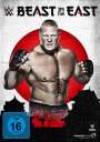 : WWE: Brock Lesnar - The Beast from the East, DVD