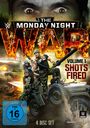 : Monday Night War Vol.1 - Shots Fired, DVD,DVD,DVD,DVD