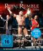 : Royal Rumble 2016 (Blu-ray), BR