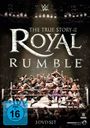 : The True Story of the Royal Rumble, DVD,DVD,DVD