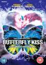 Michael Winterbottom: Butterfly Kiss (1995) (UK Import), DVD