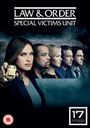 : Law And Order Special Victims Unit Season 17 (UK Import), DVD,DVD,DVD,DVD,DVD