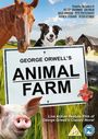 John Stephenson: Animal Farm (1999) (UK Import), DVD