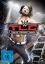 : TLC 2016 - Tables, Ladders and Chairs 2016, DVD