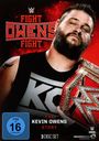 : Fight Owens Fight - The Kevin Owens Story, DVD,DVD,DVD