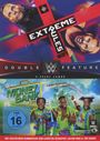 : Extreme Rules / Money In The Bank 2017, DVD